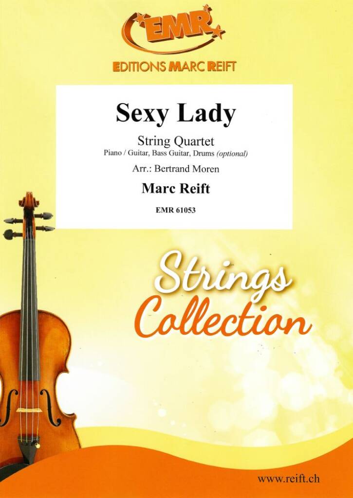 Sexy Lady